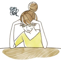 それまで不順だった生理が「まさかの」…49歳で起きた「思いもよらない」変化とは？ 画像