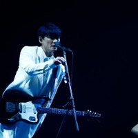 【MAJ2026】最優秀楽曲賞はサカナクション「怪獣」山口一郎が感謝語る「休養明けから最初に書いた曲」 画像