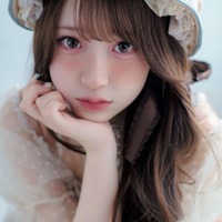 CUTIE STREET桜庭遥花「LARME」表紙で新たな魅力 FRUITS ZIPPER松本かれんとのユニット“PiKi”ロングインタビューも 画像