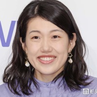 3児の母・横澤夏子、4歳次女が描いた“絶対に年齢が書いてある”自身の似顔絵公開「ママへの愛がすごい」「可愛くて頬が緩んじゃう」の声 画像