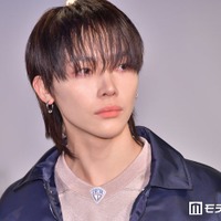 &TEAM・NICHOLAS、筋肉美際立つ大胆ショット多数公開「痺れるほどかっこいい」「色気すごい」の声 画像