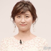 宇賀なつみアナ、ワンショルダードレス姿公開「大人の女性の魅力に溢れてる」「色っぽい」の声 画像