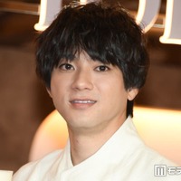 山田裕貴、4年前のW杯は嵐メンバー宅で観戦 当時の共演者と「本読みやりながら試合の時間待とうみたいな」 画像