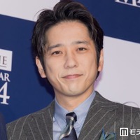 二宮和也、嵐として「まだ動きは続いている」活動終了後の心境語る 画像