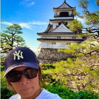 LUNA SEA・INORAN、“男飯”とうもろこしご飯公開「季節感があって素敵」「ふっくらしてて美味しそう」と反響 画像