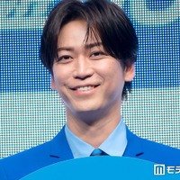 亀梨和也「ギリギリは一生背負っていきたい」KAT-TUNにちなんだコメント連発 画像