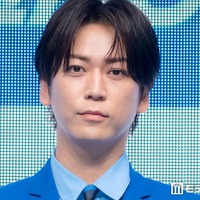 亀梨和也、赤西仁とダンスを踊るなら「もう少しかっこいいものでやれたら」独立後の状況も明かす 画像