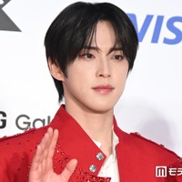 JO1河野純喜、なにわ男子・大橋和也とライブ鑑賞「ずっとお尻振ってお客さんからめちゃくちゃバレて」“同世代コンビ”エピソードに反響 画像