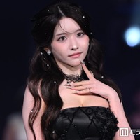 2児の母「今日好き」重川茉弥、ゴージャスドレスから美デコルテ輝く「まるでプリンセス」「脚長い」と反響【オキコレ2026】 画像