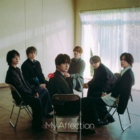Kis-My-Ft2、玉森裕太主演ドラマ主題歌担当 メンバーから続々と好きな歌詞あがったストレートなラブソング【マイ・フィクション】 画像