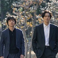 「田鎖ブラザーズ」最終回 、タイトルロゴの変化が話題「芸が細かい」「2人の心の鎖も解けたのかな」と注目集まる【ネタバレあり】 画像