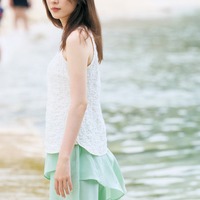 永野芽郁の素顔と本音 第一線で活躍する女優が魅せる等身大の姿【「MAGNOLIE」独占カット】 画像