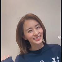 元体操日本代表・田中理恵、8歳娘との仲良し親子ショット披露「美人母子」「雰囲気似てる」と反響 画像