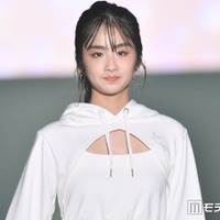 「CanCam」専属モデル・新沼凛空、芸能活動に一区切りをつけることを発表 画像