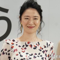 「カメ止め」で注目浴びた女優・しゅはまはるみ、結婚発表「51歳という年齢で」結婚相談所登録から半年 画像