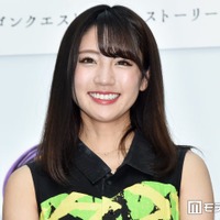 志田友美、娘顔出し韓国旅行ショット公開「美人親子」「3世代揃って美形」 画像