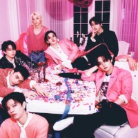 Stray Kids、MUFG STADIUM（国立競技場）でのライブ開催が決定。海外男性アーティスト史上初の快挙にファン喜び 画像