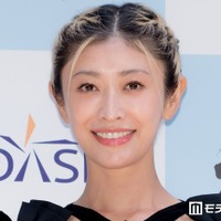 山田優「大好き」人気俳優明かす「ほぼ毎日観てる」 画像