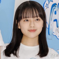 「風、薫る」上坂樹里、手書きメッセージ公開 直筆美文字に反響「字まで綺麗なんて最強」「丁寧な字に人柄が表れてる」 画像