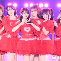 ＝LOVE、国立ライブ当日のVLOGが話題 朝サウナ・自転車で会場入り・眉毛脱色…リアルな姿に「個性溢れすぎてて好き」「楽屋覗き見してるみたい」の声 画像
