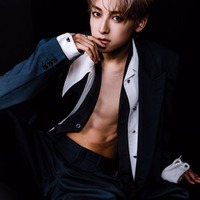 STARGLOW・KANON、鍛え上げられた腹筋＆ウエストライン披露「anan」で新たな表現力魅せる 画像