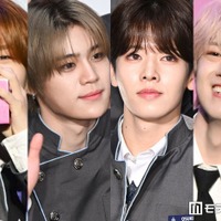 「日プ新世界」ファイナル脱落のチェン・リッキーら、インスタ開設で直筆手紙公開「どうか心配しないでください」 画像