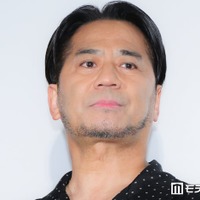 EXILE・HIRO「HiGH＆LOW 新世界」制作発表 サプライズ登場で会場騒然 画像