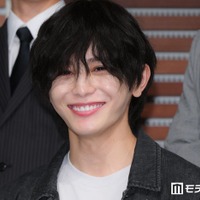 Hey! Say! JUMP山田涼介、危うさ＆儚さ持つ美男子役に試行錯誤「模索しながら撮影しています」【一次元の挿し木】 画像