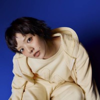 あいみょん、3rdアルバム「おいしいパスタがあると聞いて」アナログ盤発売。メジャーデビュー10周年イヤーを盛り上げる 画像