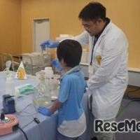 【夏休み2026】埼玉県「親子下水道教室」5か所で開催、小学生親子募集 画像