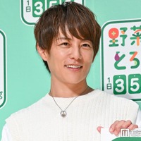 杉浦太陽、第5子・夢空（ゆめあ）ちゃんとの“キス顔”見つめ合いショット公開「天使すぎる」「お口とんがらせてるの可愛い」 画像