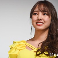元モー娘。飯窪春菜、牧野真莉愛との過去ショット公開「あどけない」「躍動感凄い」 画像