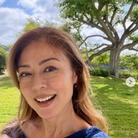 武田久美子、圧巻ボディ際立つビキニショットに熱視線「メリハリあって憧れる」「ずっと変わらない美しさ」 画像