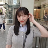 サッカー日本代表 上田綺世選手の妻・由布菜月「関西コレクション2026 A／W」出演決定 画像