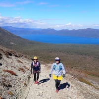 モンベル社員が厳選！登山初心者でも気軽に楽しめる、北海道・東北エリアの「低山」3選！下山後に立ち寄りたいおすすめスポットも 画像