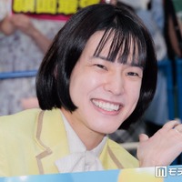 桑田佳祐、モナキ・おヨネからの恋愛相談受け贈り物「面白すぎる」「貴重な絡み」と話題 画像