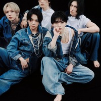 ジュニア新グループHowzit「anan」初登場 大倉忠義が編集長「Zessei」とのコラボ実現 画像