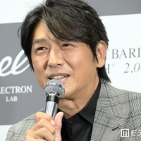 高橋克典「なかなかの成功作」手作り中華披露 ハプニングも乗り越え「本格的で美味しそう」「さっぱりして夏にぴったり」の声 画像