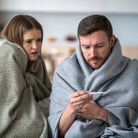 私が39度の熱でも「俺のほうが具合が悪い」という夫。病気の妻より自分優先…モラハラ夫が見せた冷酷すぎる本性とは 画像