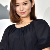 市川由衣、アミューズクリエイティブスタジオ所属を発表「心機一転、新たな気持ちで精進して参ります」 5月末に研音を退所 画像
