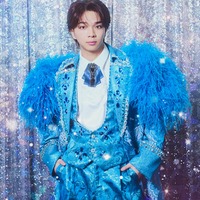 M!LK塩崎太智、シングル「しおざきわんだーらんど」7月6日に配信 ジャケットは「コロコロコミック」漫画家書き下ろし 画像