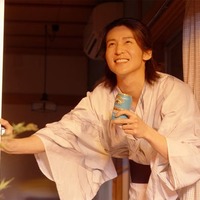 Snow Man目黒蓮、 内村光良と浴衣姿の「晴れ風」新CM公開 花火大会を心待ちにするひととき描く 画像