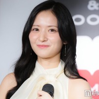 乃木坂46金川紗耶、海外撮影でトラブル連発 ロストバゲージ・トランジット失敗…「ハプニングが結構多かった」【好きのグラデーション】 画像