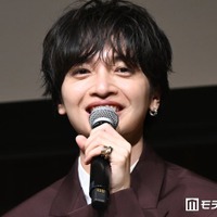キスマイ玉森裕太、現場訪れたメンバーの“嘘みたいな話”明かす「滝汗が流れてきて」【マイ・フィクション】 画像