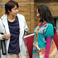 櫻井翔×蒼井優『ハチミツとクローバー』公開20周年記念リバイバル上映決定 画像
