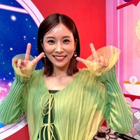 Creepy Nuts・R-指定の妻・江藤菜摘「1時間無心で料理をし続けた」食卓公開「品数が多くて凄い」「栄養バランスがバッチリ」と反響 画像