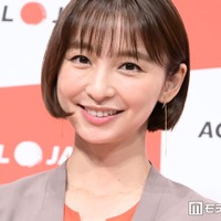 篠田麻里子「タン好き親子」焼肉店での娘と親子ショット「ピッタリくっついてて可愛い」「大きくなりましたね」と反響 画像