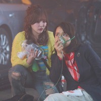 鈴木亮平主演劇場版「TOKYO MER」第3弾、齊藤なぎさ出演決定 全シリーズMERメンバー集結の“衝撃”本ポスタービジュアルも解禁 画像