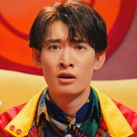 Snow Man向井康二、ドヤ顔＆好きな人への照れ顔など多彩な「ウノいってない！」披露 普段の姿垣間見える瞬間も 画像