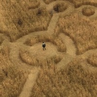 世界を揺るがす“真実”とは…絶賛の声相次ぐ スピルバーグ最新作『ディスクロージャー・デイ』場面写真が解禁 画像